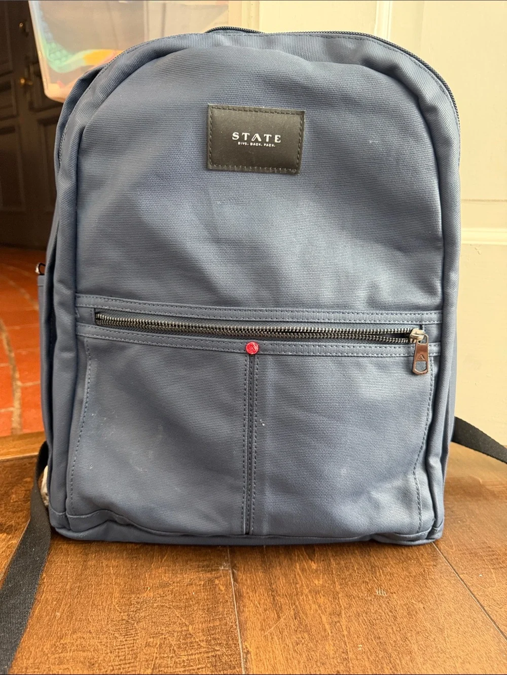 STATE classic blue